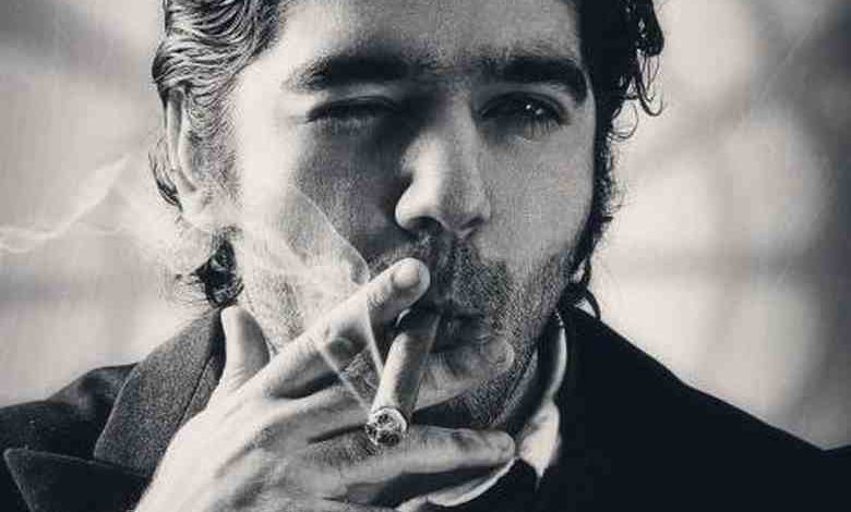 علیرضا جی جی