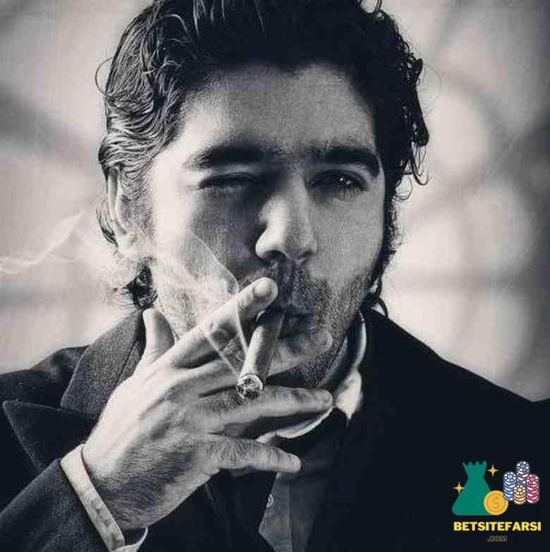 علیرضا جی جی