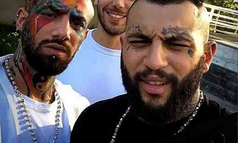 آریانا نبئی