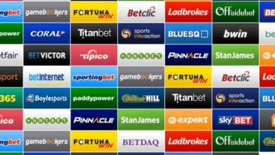 لیست معتبرترین سایت های پیش بینی فوتبال