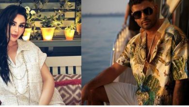 رابطه دنیا جهانبخت و مونتیگو