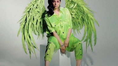 خوانندگان زن رپ فارس