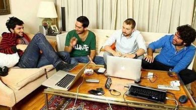 رکوردهای رپ فارس