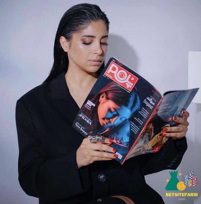 خوانندگان زن رپ فارس چه کسانی هستند؟ 