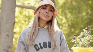 مهسا غضنفری