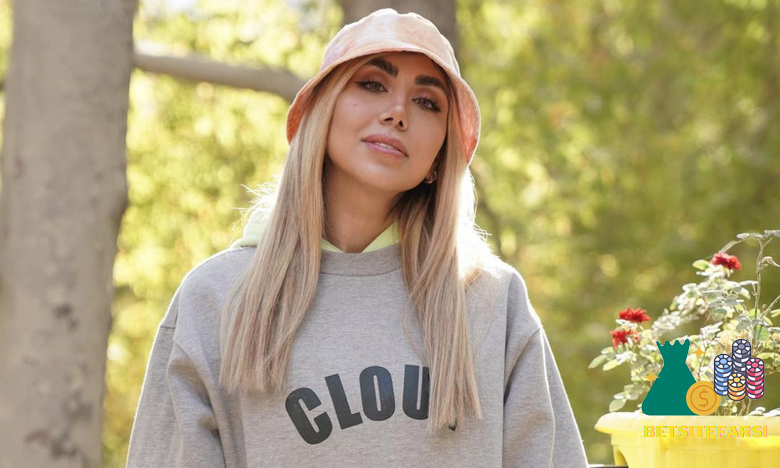 مهسا غضنفری