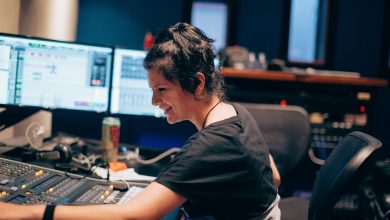 سالومه ام سی