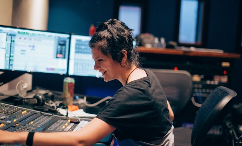 سالومه ام سی