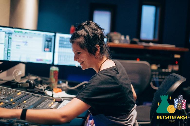 سالومه ام سی