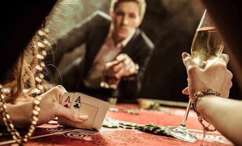 پوکر ایرانی