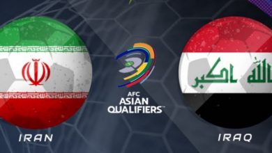 پیش بینی بازی ایران و عراق در مقدماتی جام جهانی 2022