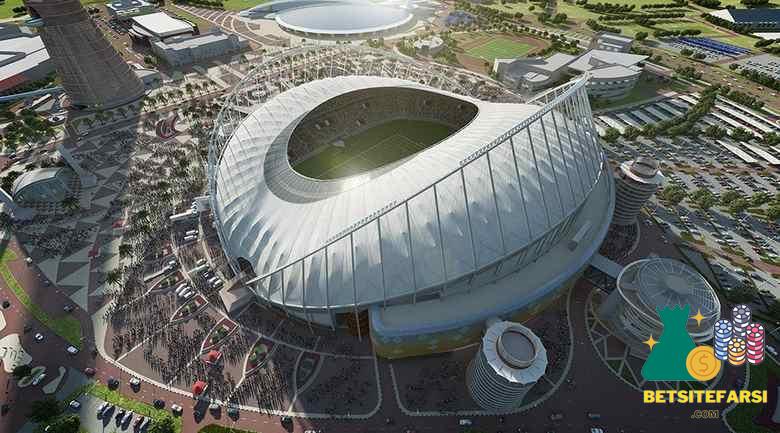 استادیوم Khalifa International Stadium