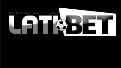 سایت لاتی بت