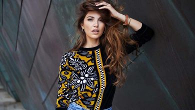 نگین میر صالحی