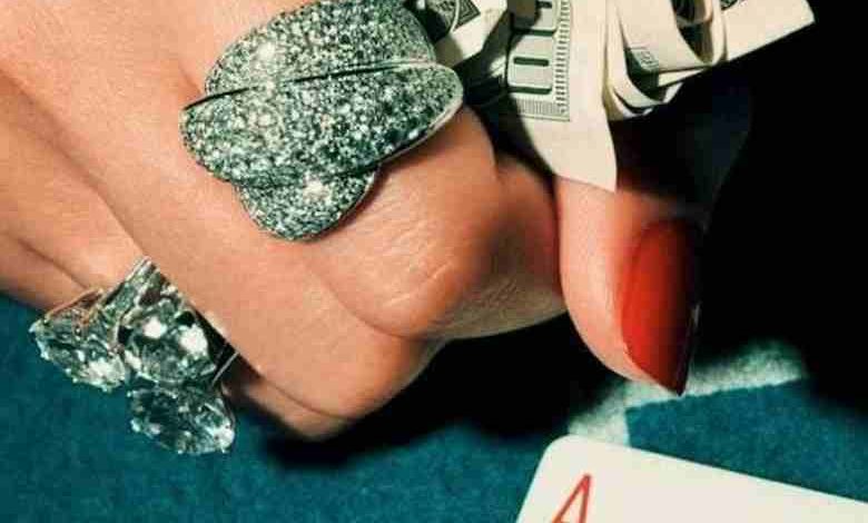 بازی 21 اسپانیایی