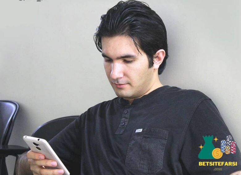 شاهین کلانتری