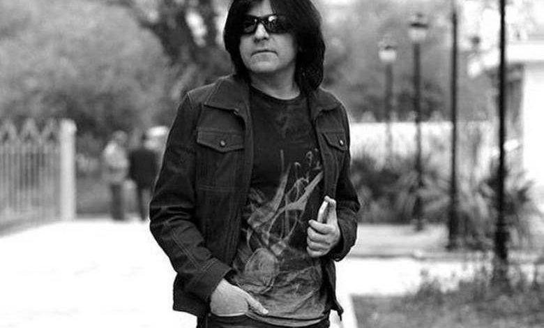 کاوه یغمایی