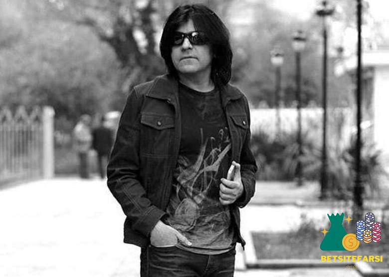 کاوه یغمایی