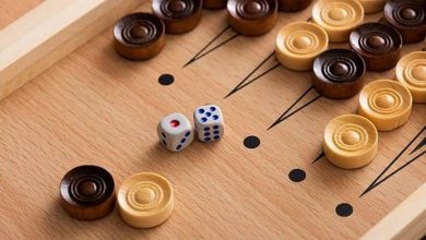 سایت شرط بندی تخته نرد