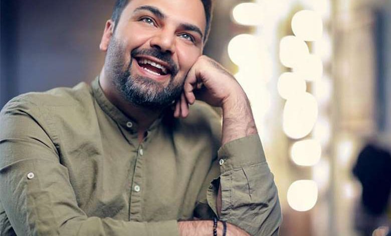ازدواج احسان علیخانی