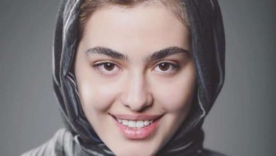 کشته شدن ریحانه پارسا