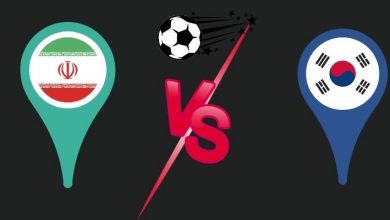 شرط بندی بازی ایران و کره جنوبی در مقدماتی جام جهانی 2022 همراه پخش آنلاین