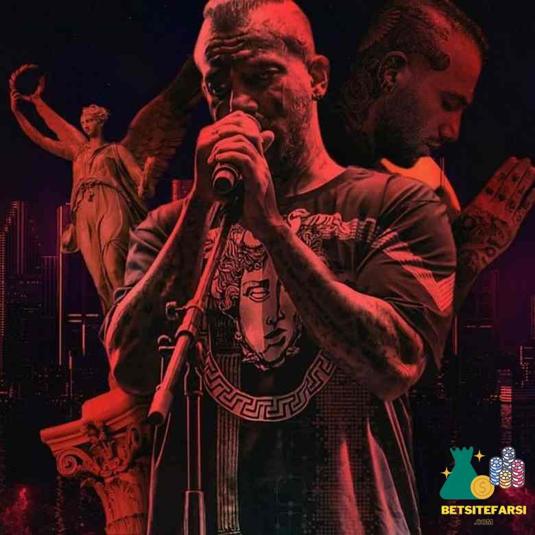 عنوان بزن : حاشیه های کنسرت تتلو در استانبول با کلیپ ها