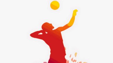 سایت والیبال