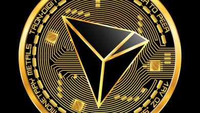 شرط بندی با ترون