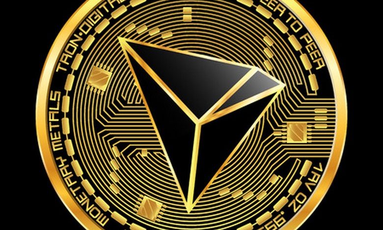 شرط بندی با ترون