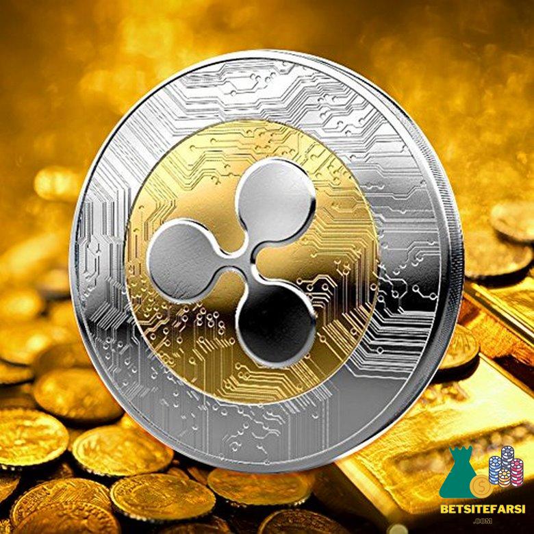 شرط بندی با ریپل