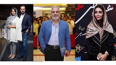 معنی سلبریتی