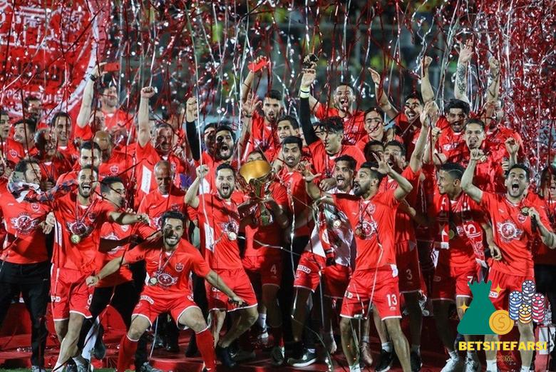 پرسپولیس