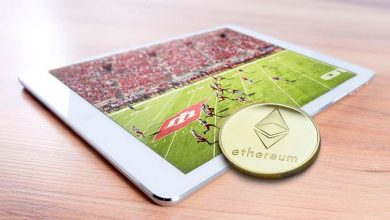 شرط بندی با اتریوم