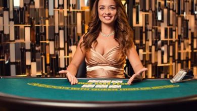 بهترین سایت شرط بندی پوکر