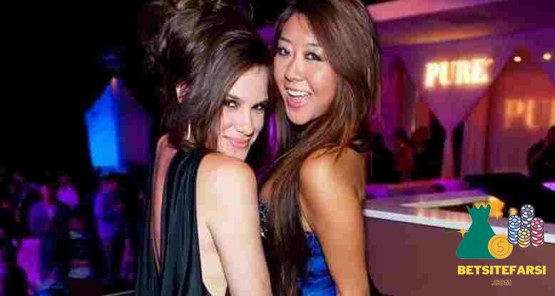 تیفانی میشل