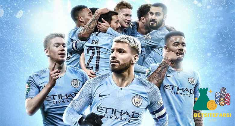 منچستر سیتی