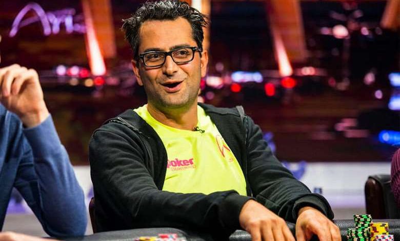 آنتونیو اسفندیاری