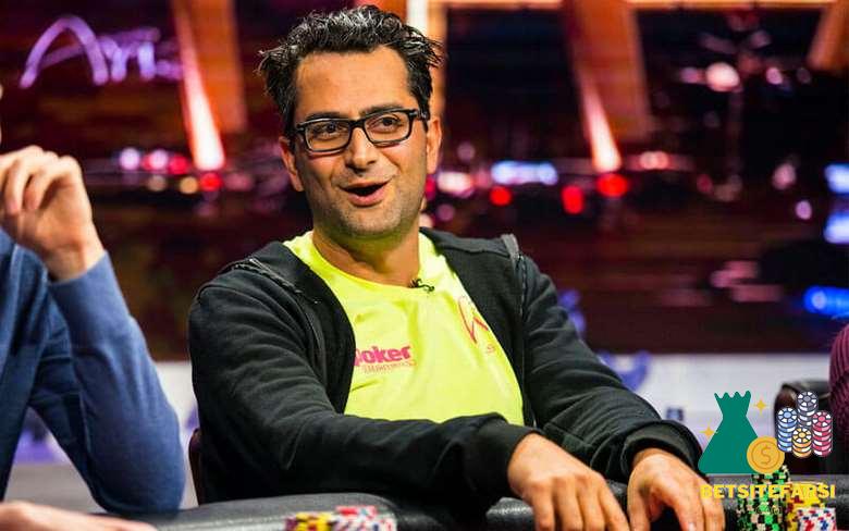 آنتونیو اسفندیاری