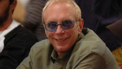 دیوید ادوارد ریس