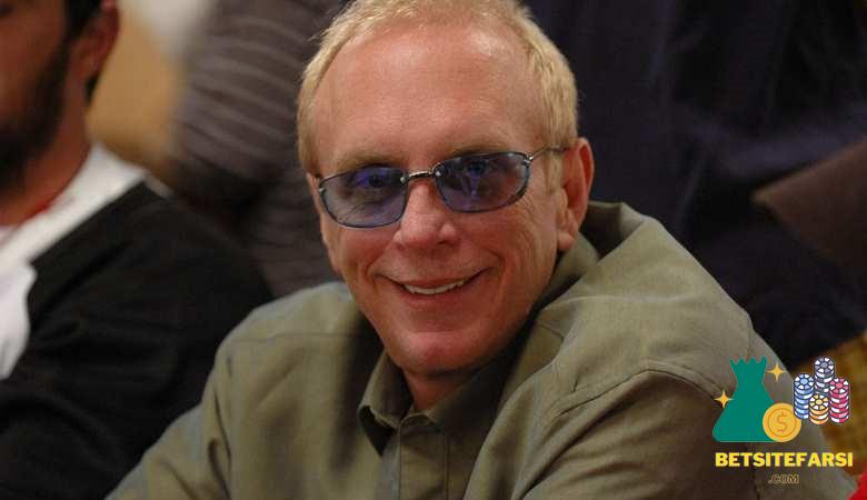 دیوید ادوارد ریس