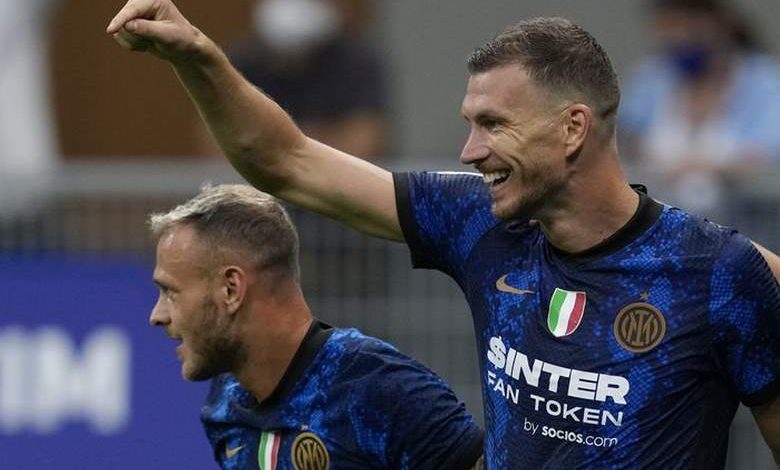 اینتر میلان