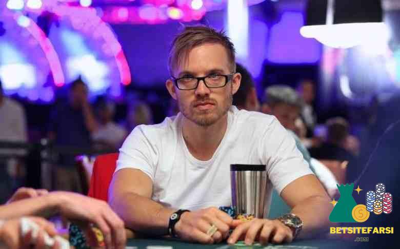 مارتین جاکوبسون