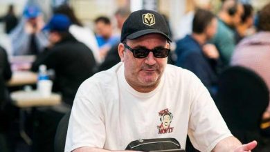 مایک ماتوسو