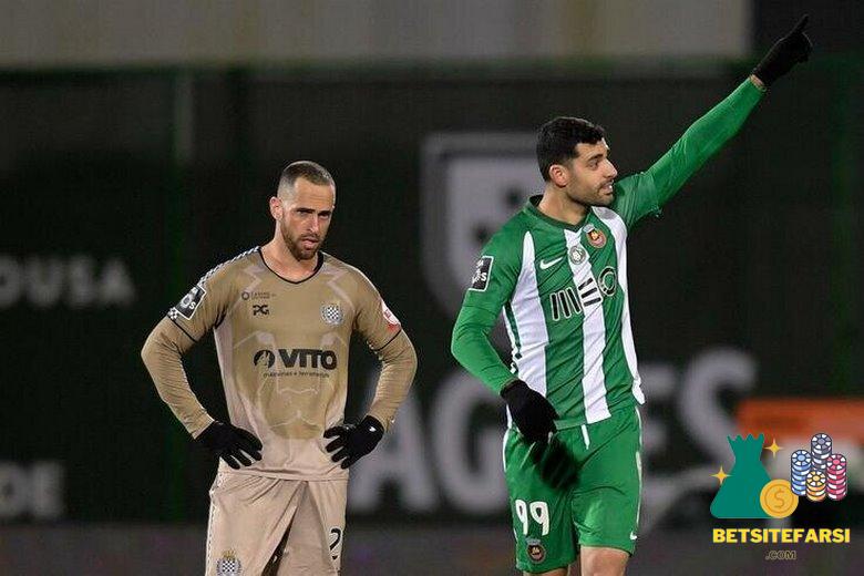 اسپورتینگ لیسبون