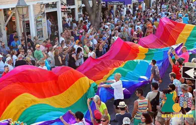معنی ال جی بی تی