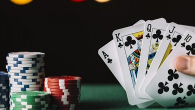 سایت باکارات