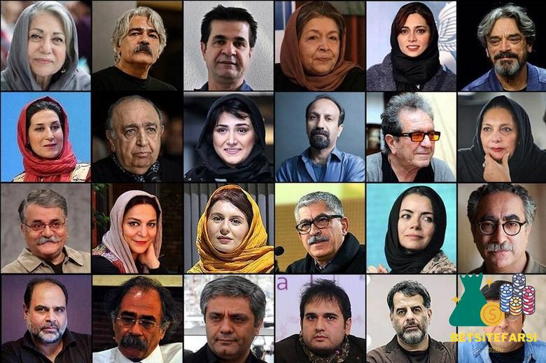 مشهور ترین سلبریتی های ایرانی که درترکیه زندگی می کنند چه افرادی می باشند؟