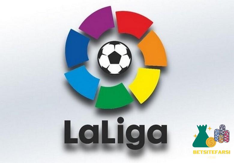تیم های حاضر در لالیگا کدامند؟