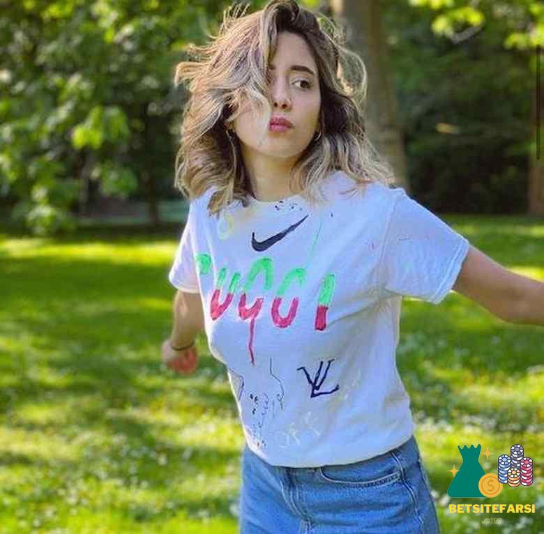 میا پلیز کیست؟ عکس های جالب او در اینستاگرام - بت سایت
